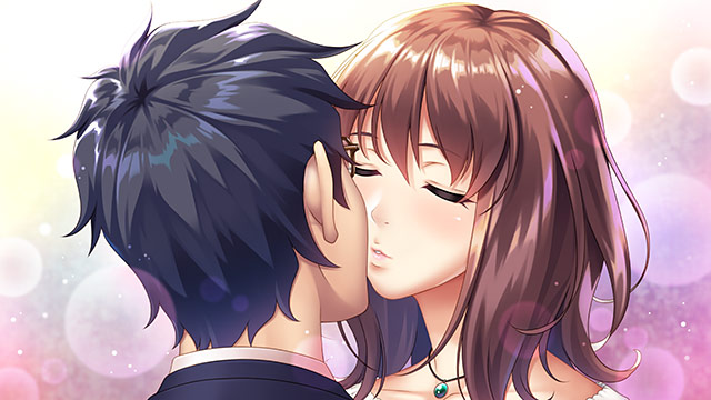 愛妻家〜妻を抱かせる夫の歪愛〜のプレイ画像1