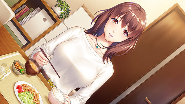 愛妻家〜妻を抱かせる夫の歪愛〜のプレイ画像2