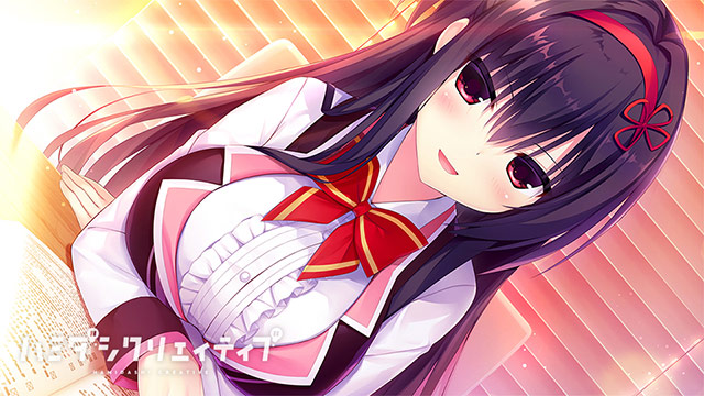 ハミダシクリエイティブのプレイ画像7