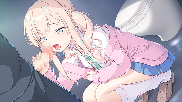 ヤっても出られない部屋に閉じ込められたので引き続きもっとヤる話のプレイ画像2