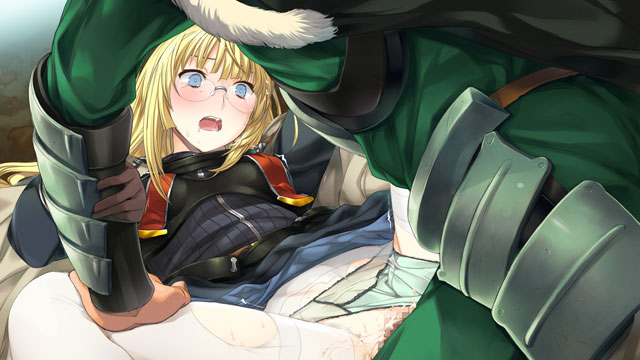 ランス9 ヘルマン革命のプレイ画像2