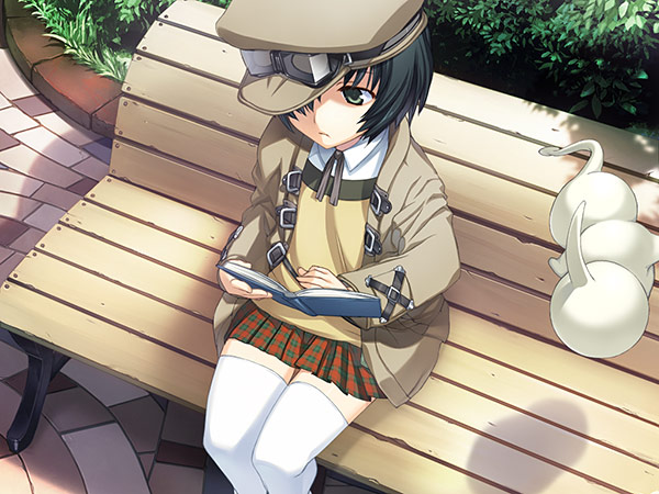 ランス・クエスト マグナム 統合版のプレイ画像7