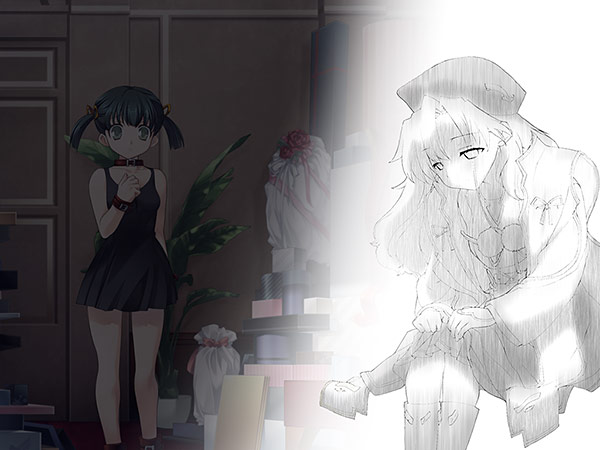 ランス・クエスト マグナム 統合版のプレイ画像14