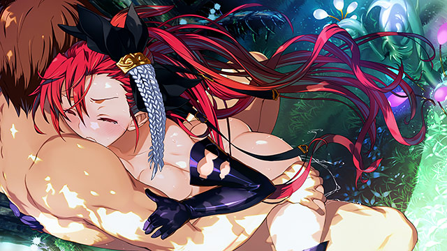 ランス10のプレイ画像4