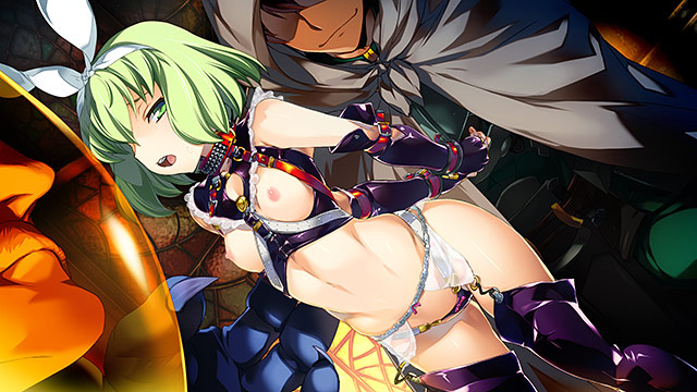 ランス10のプレイ画像5