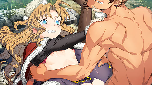 ランス10のプレイ画像12