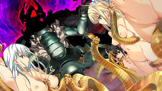 ランス10のプレイ画像14