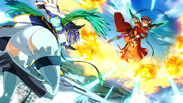 ランス10のプレイ画像16