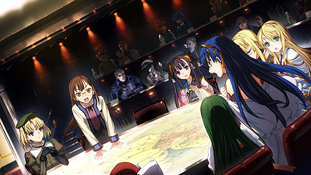 ランス10のプレイ画像18