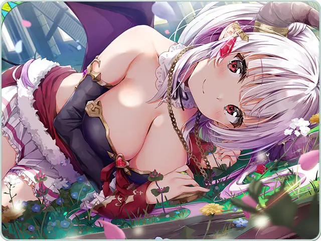 エンジェリックリンクRのプレイ画像5