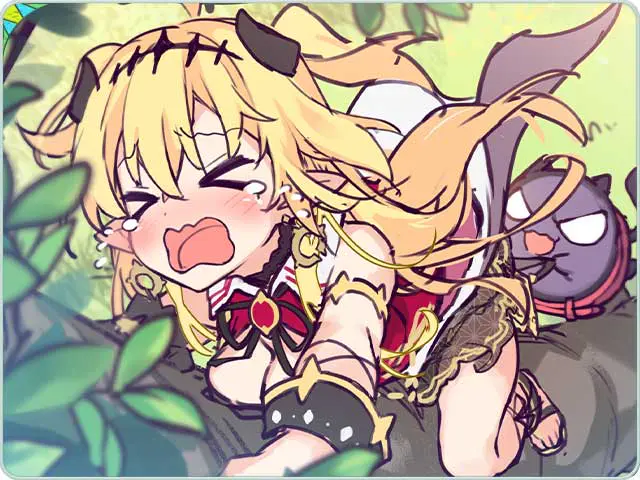 エンジェリックリンクRのプレイ画像7