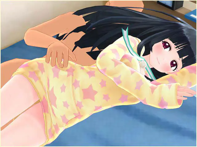 デタリキZX　特別防衛局隊員の日常のプレイ画像12