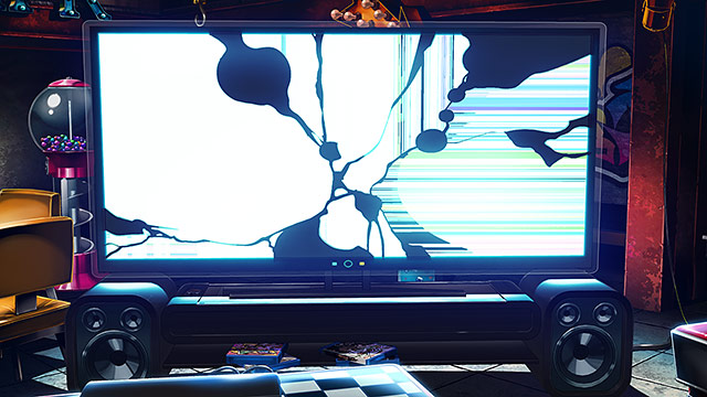 ドーナドーナ いっしょにわるいことをしようのプレイ画像17