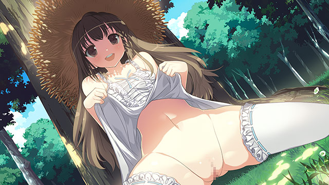 イブニクル2のプレイ画像1