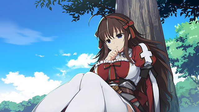 イブニクル2のプレイ画像2