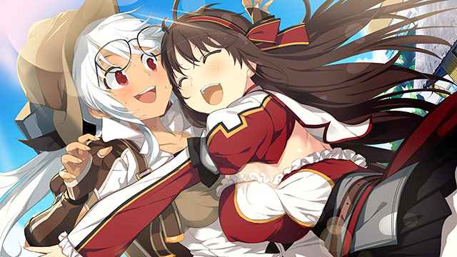 イブニクル2のプレイ画像9