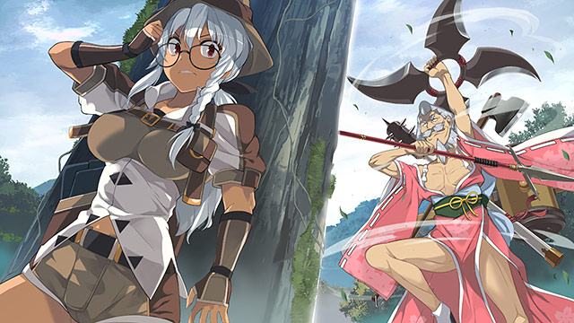 イブニクル2のプレイ画像14