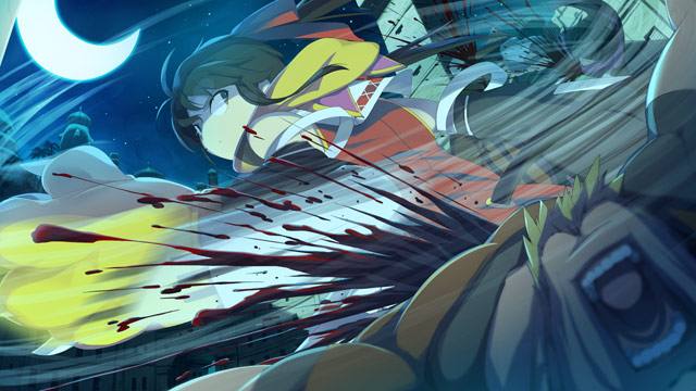 イブニクルのプレイ画像18