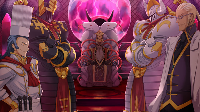 イブニクルのプレイ画像19