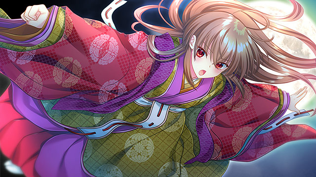 覇王戦姫 来夢のプレイ画像4