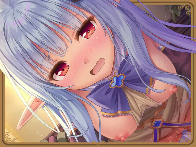 あいりすミスティリア!R ~少女のつむぐ夢の秘跡~のプレイ画像1