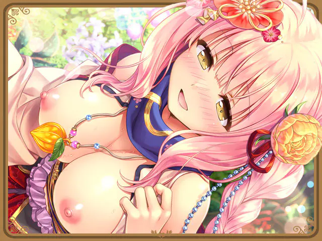 あいりすミスティリア!R ~少女のつむぐ夢の秘跡~のプレイ画像2