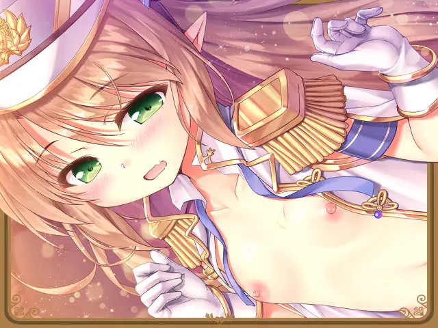 あいりすミスティリア!R ~少女のつむぐ夢の秘跡~のプレイ画像3