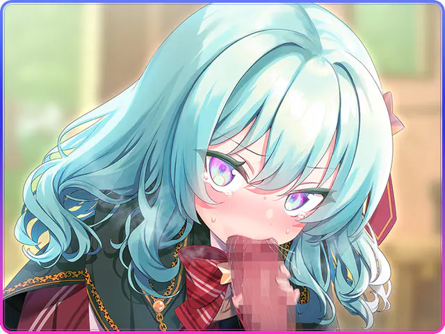 りりぃあんじぇのプレイ画像6