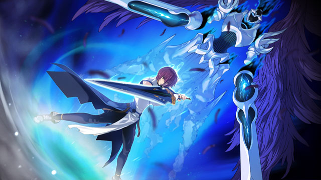 パステルチャイム3 バインドシーカーのプレイ画像1