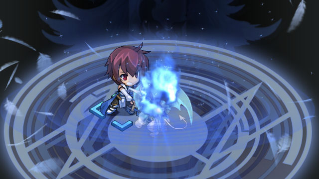 パステルチャイム3 バインドシーカーのプレイ画像18