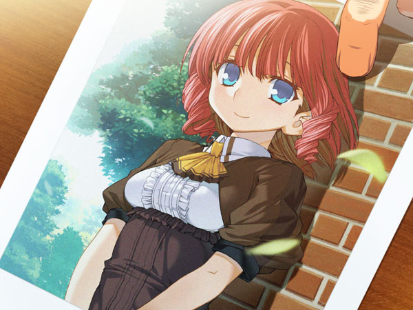 ランス01 光をもとめてのプレイ画像1