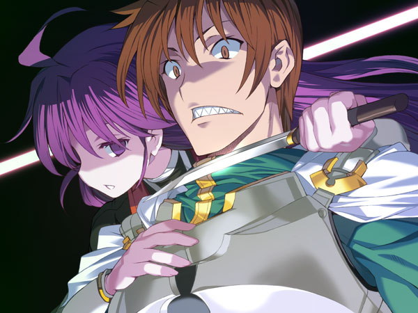 ランス01 光をもとめてのプレイ画像3