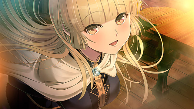 深淵のラビリントスのプレイ画像12