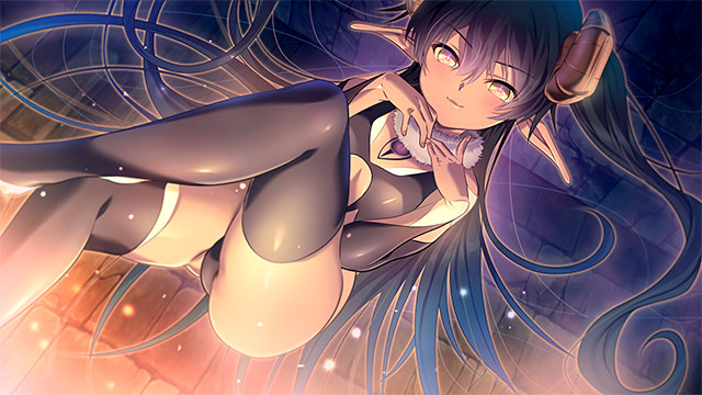 深淵のラビリントスのプレイ画像13