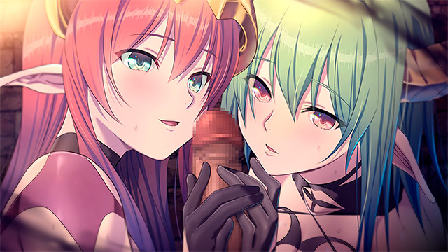 深淵のラビリントスのプレイ画像14