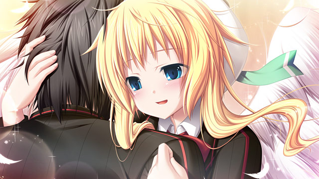 創刻のアテリアルのプレイ画像1