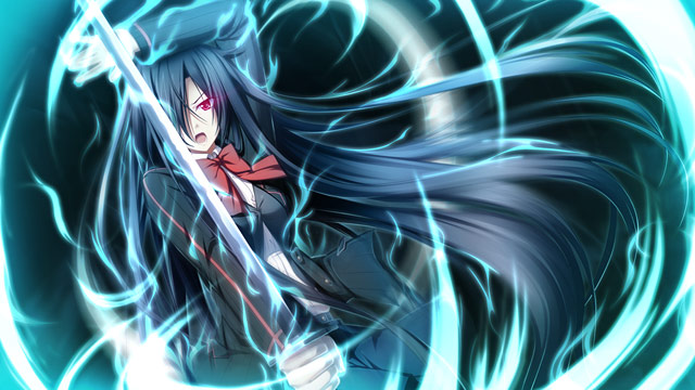 創刻のアテリアルのプレイ画像5