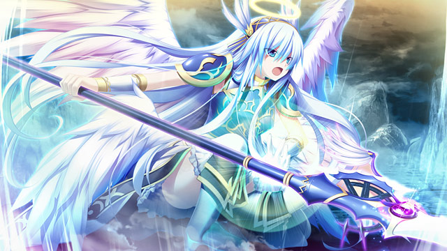 創刻のアテリアルのプレイ画像7