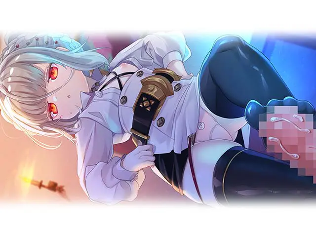 シュガーコンフリクトＸ-眠るセカイと神々の喰園-のプレイ画像2