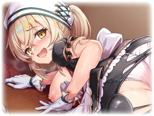 天啓パラドクスXのプレイ画像3