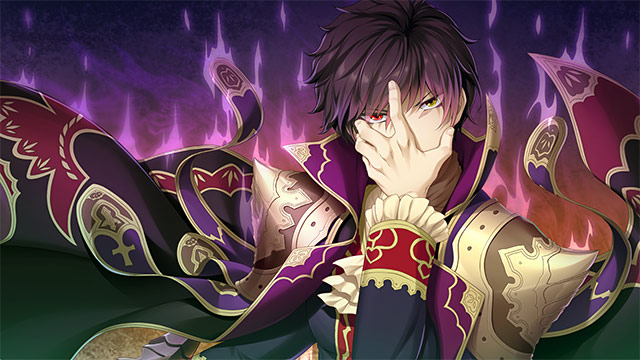 天冥のコンキスタ コンプリート版のプレイ画像1