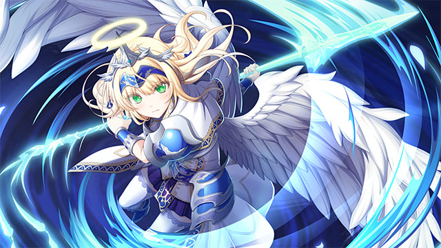 天冥のコンキスタ コンプリート版のプレイ画像4