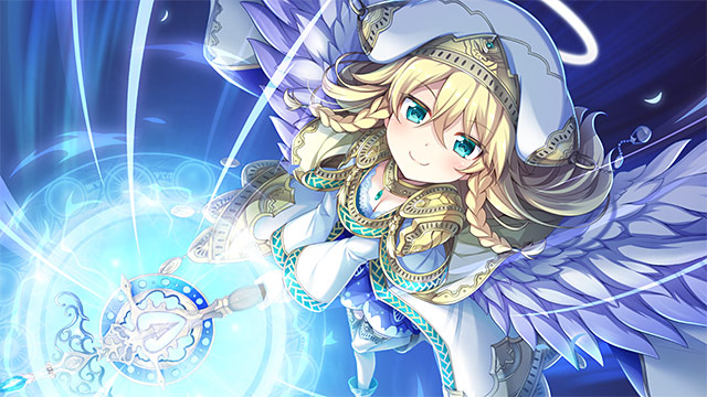 天冥のコンキスタ コンプリート版のプレイ画像5