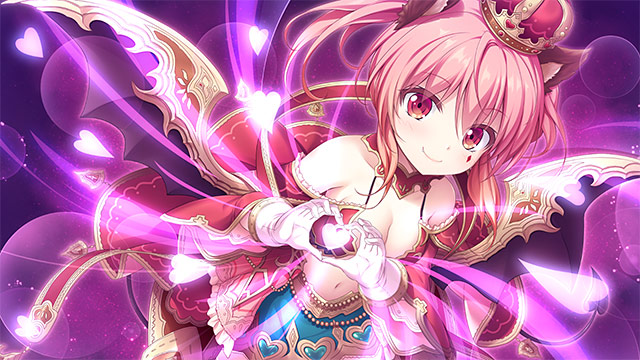 天冥のコンキスタ コンプリート版のプレイ画像10