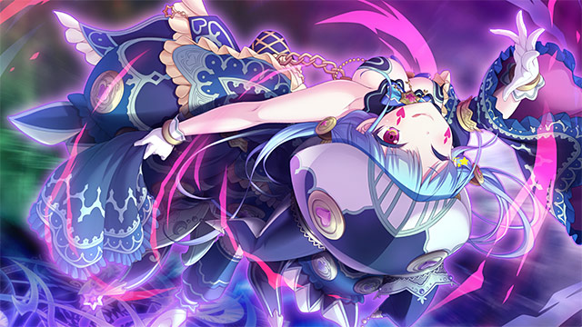 天冥のコンキスタ コンプリート版のプレイ画像11