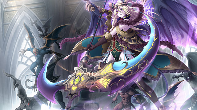 天冥のコンキスタ コンプリート版のプレイ画像12