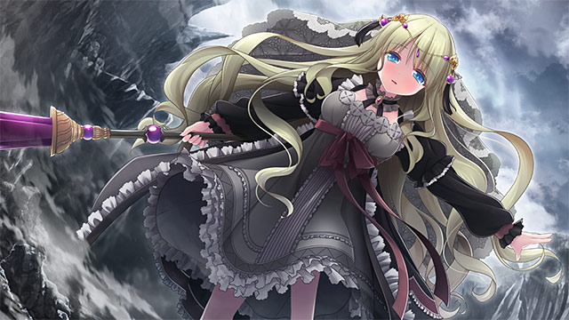 天冥のコンキスタ コンプリート版のプレイ画像16