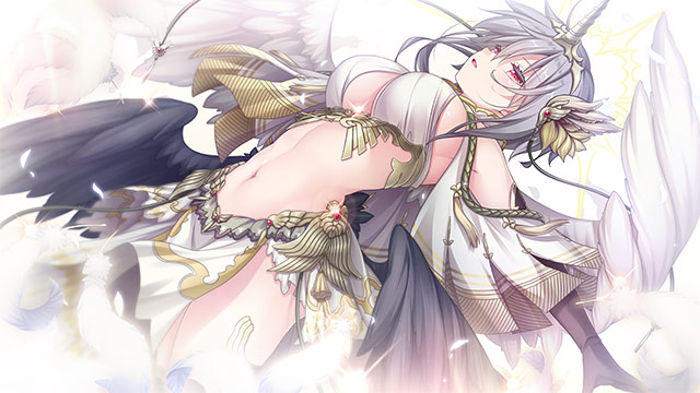 天冥のコンキスタ コンプリート版のプレイ画像21