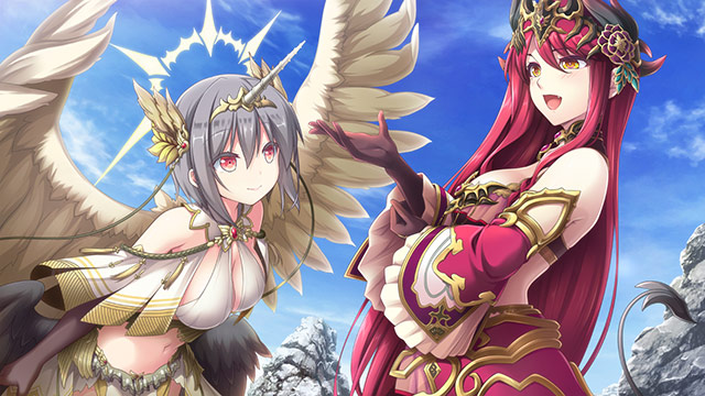 天冥のコンキスタ コンプリート版のプレイ画像22