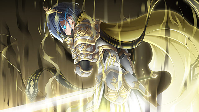 天冥のコンキスタ コンプリート版のプレイ画像23